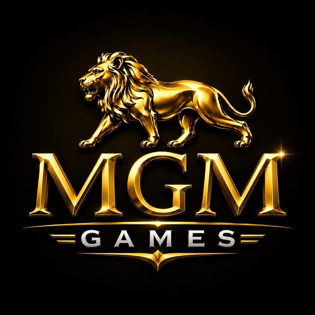 MGM GAME